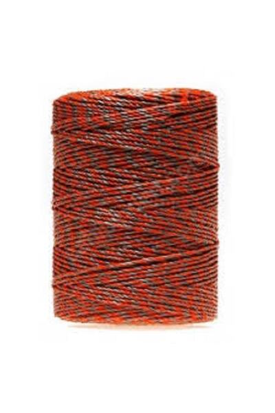 Pars Endüstri Eminent Elektrikli Çit Teli Domuzlar Için 500 Mt