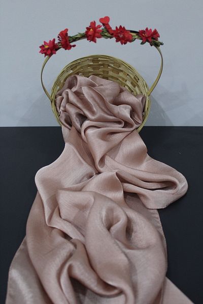 Elifscarf Evening Dress Janjan Shawl