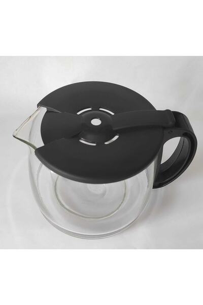 RUSSEL HOBBS Russell Hobbs 22620-56 Filtre Kahve Makinesi Uyumlu Cam Demlik