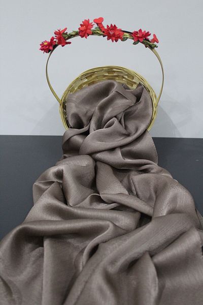 Elifscarf Evening Dress Janjan Shawl