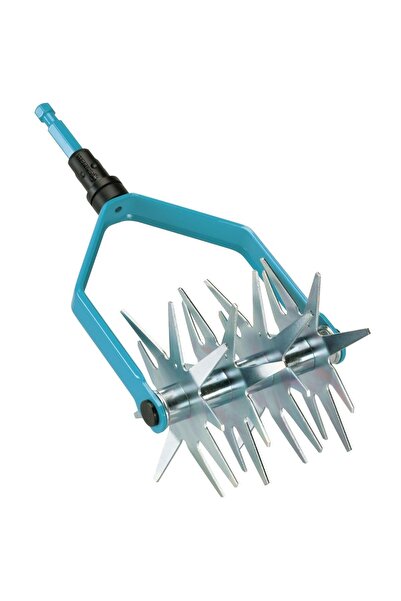 Gardena 3196-20 Combisystem Yıldız Çapalama Aleti