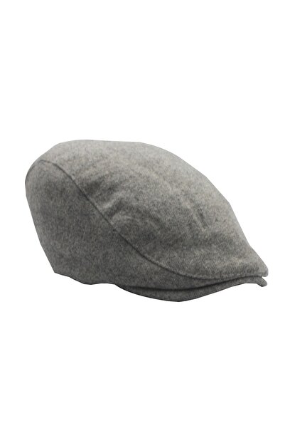 şapkadan Ανδρικό χειμερινό καπέλο Αγγλικού στυλ Λονδίνο