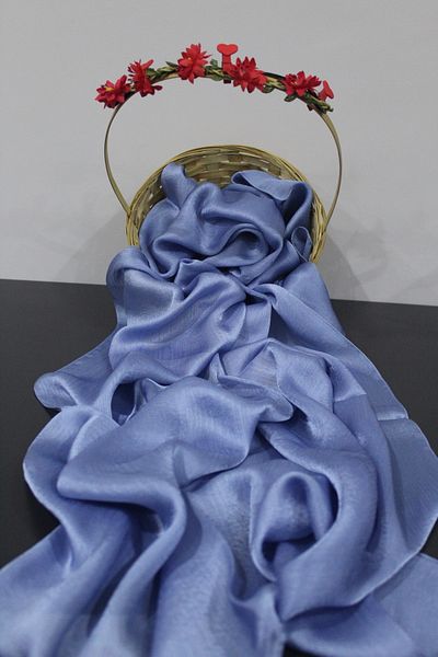 Elifscarf Evening Dress Janjan Shawl