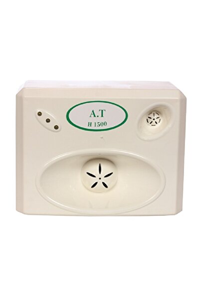 A. T. Kovucular Sonik-ultrasonik Kedi Köpek Tilki Sansar Domuz Ayı Genel Hayv...