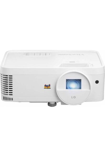 ViewSonic 3000-lumen Ls500wh 1280x800 Led Projeksiyon