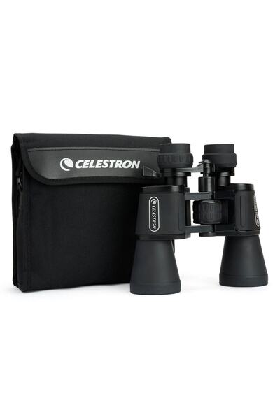 Celestron Evrekala Shop Dürbün Prof 10-30*50 Kutulu Upclose New Series