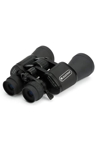 Celestron Evrekala Shop Dürbün Prof 10-30*50 Kutulu Upclose New Series