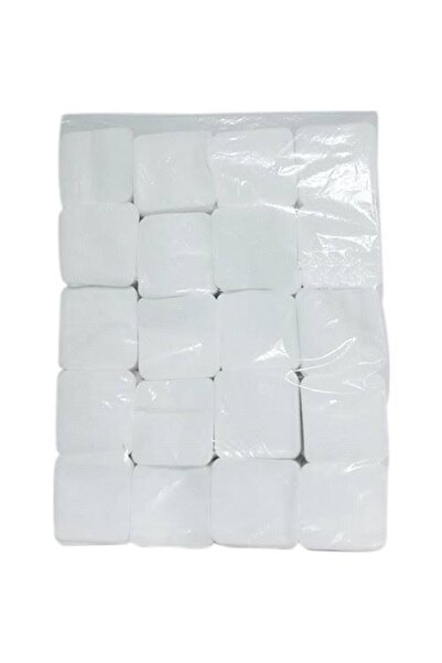 ortonomi Partner Spanç Gazlı Bez 5cm X 5cm - 8 Katlı - 500 Lü