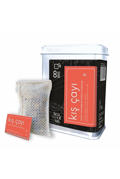 TEA OF US Kış Çayı | Sallama