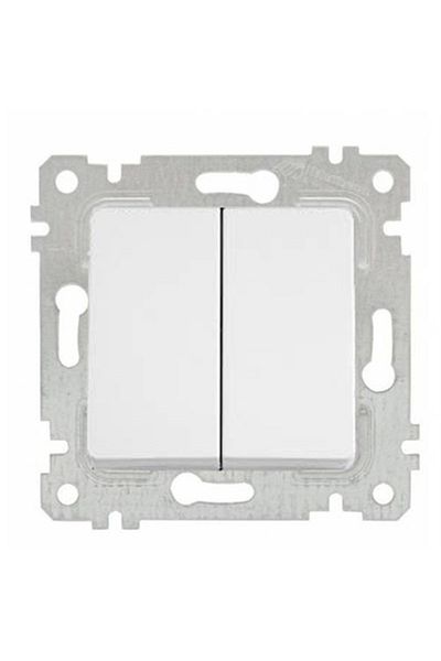 MONO Despina White Commutator 500-000125-102
