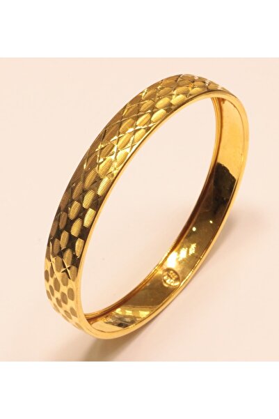 Hakan Güler Kuyumculuk Altın Petek Model Bilezik