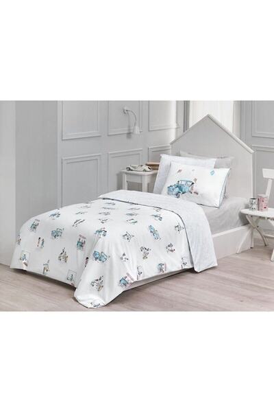 Sarev Childhood Baby Bebek Nevresim Takımı