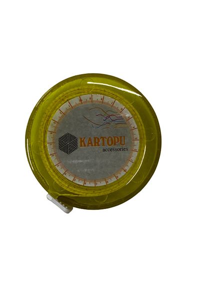 Kartopu Automatic Tape Measure Tape Measure 150cm