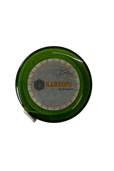 Kartopu Automatic Tape Measure Tape Measure 150cm