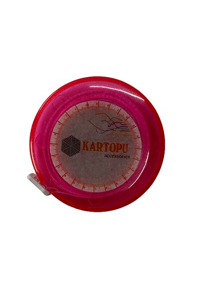 Kartopu Automatic Tape Measure Tape Measure 150cm