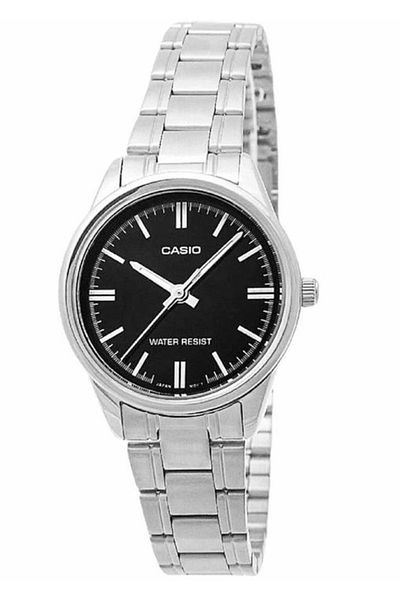 Casio Women's Wristwatch - LTP-V005D-1AUDF Model