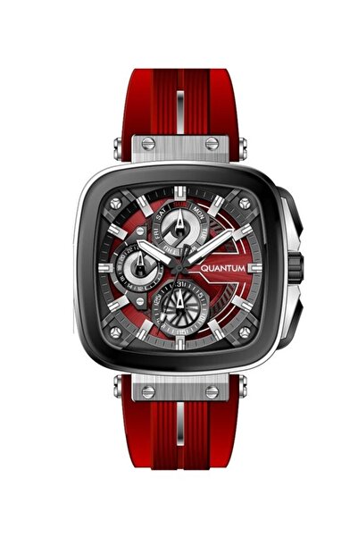 Quantum PWG1014.358 Fonksiyonlu Erkek Kol Saati