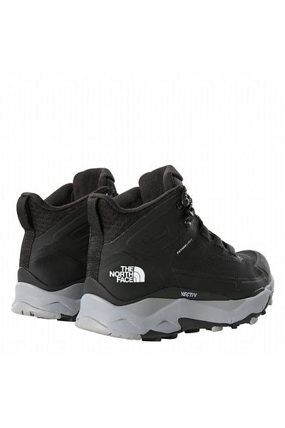THE NORTH FACE Pantofi negri pentru femei W Vectiv Exploris Mid Futurelight