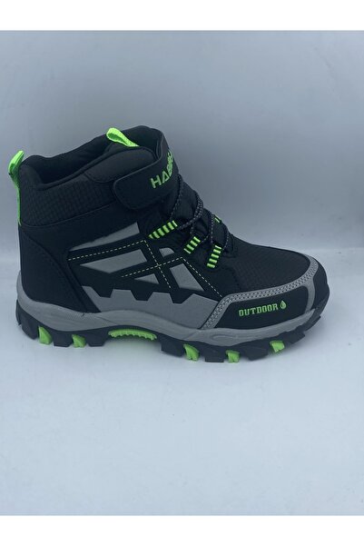 habıbear Παιδικές μπότες Treking Outdor Hbbr