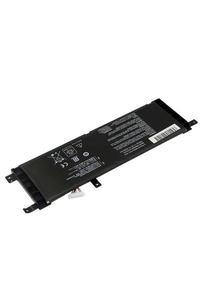 Retro Asus X553ma, X553sa, B21n1329 Notebook Bataryası