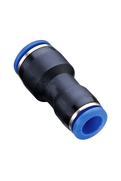 AHMET OTOMOTİV 10-12mm Hava Jakı Pnömatik Redüksiyon Nipel