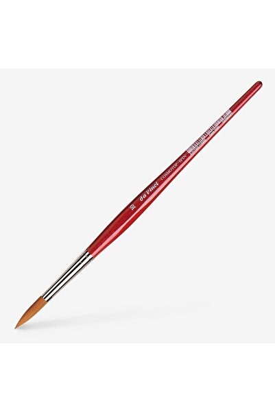 Da Vinci Cosmotop Spin Στρογγυλό Πινέλο Ακουαρέλας: Σειρά 5580: Αρ.:10