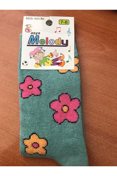 MELODY Детски чорапи „Приказка“