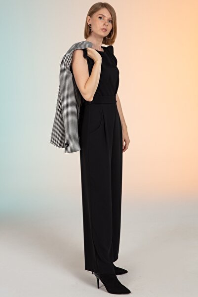 Journey Класичний піджак з коміром, кишенями з клапанами