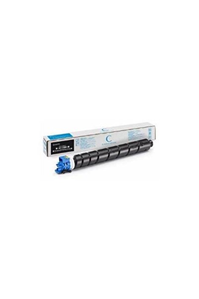 KYOCERA Toner Taskalfa 2552ci Mavi (TK-8345C) ( 12.000 Syf.)