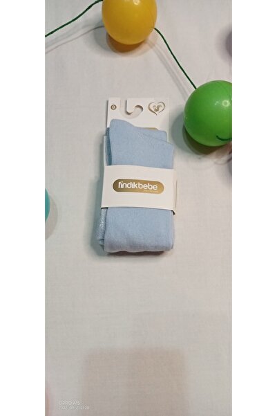 Fındık Baby Pantyhose 2-3 Years