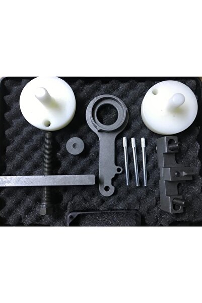 Genel Markalar Ford Custom 2.0 Uyumlu Dizel Panter Motor Sente Aparatı