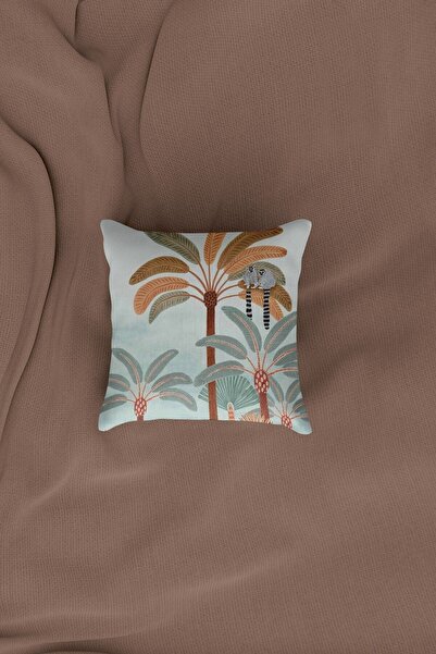 Dekomall Husă de pernă cu două fețe Saffran Slot 210