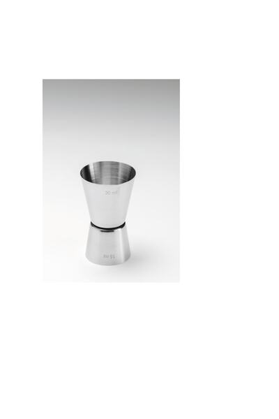 Zicco جيجر با 02 - سعة 15-30 مل