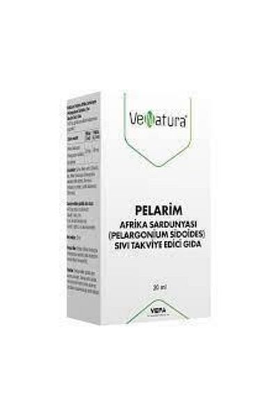 VeNatura 20 ml Pelarim Food Supplement