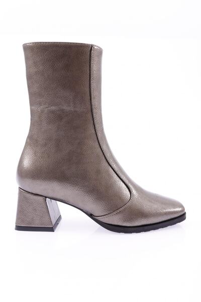 DGN Women's Heeled Boots 2116630152674