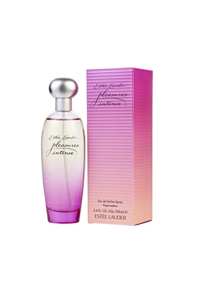 ESTÉE LAUDER Pleasures Intense Cezbedici Romantik Edp Kalıcı Kadın Parfümü 10...