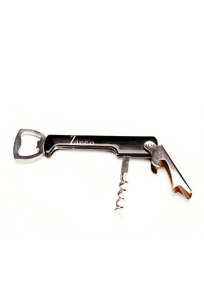 Zicco Waiter Pocket Knife