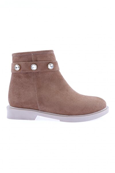 DGN Round Toe Stone Women's Bilebot 2623497211312322