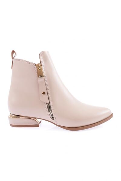 DGN Women's Heeled Boots 2623411021262322