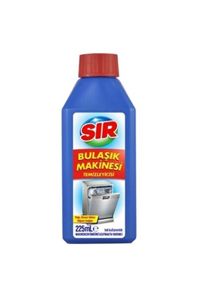 Sır منظف ​​غسالة الصحون 250 مل