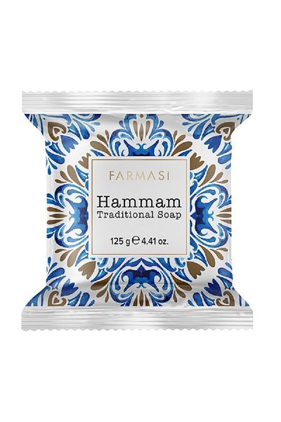 Farmasi Bath Soap