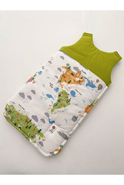 Babys Field Uyku Tulumu