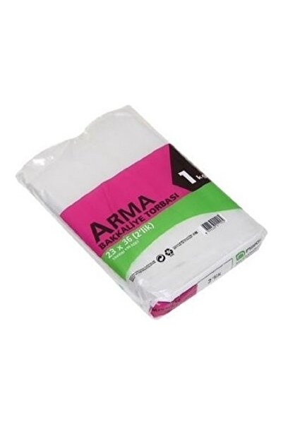NAKSAN Arma 2'lik Naylon Torba 23x36 Cm / 1 Kg