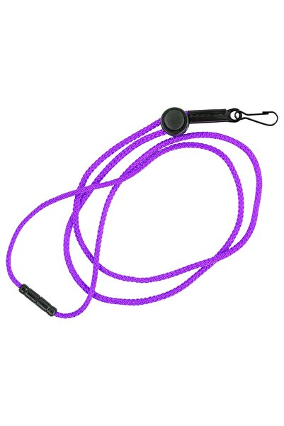 FOX 41 Fox 40 Breakaway Neck Lanyard Düdük İpi - 9950DZ