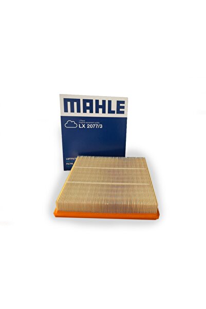 MAHLE فلتر الهواء لسيارات بي ام دبليو F20 F21 F22 F23 F30 F31 F32 F33 F36 F80 F82 F87-
