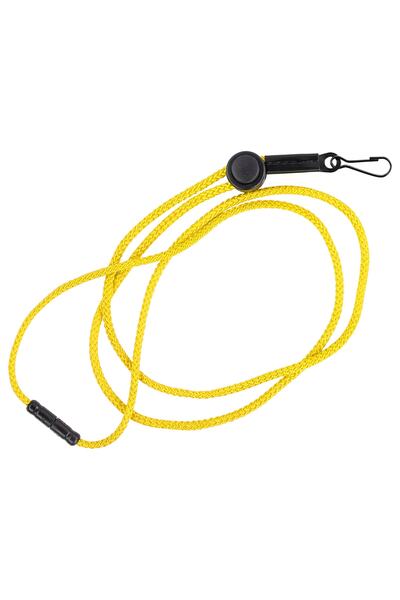 FOX 41 Düdük İpi - Breakaway - Sarı - 9950DZ