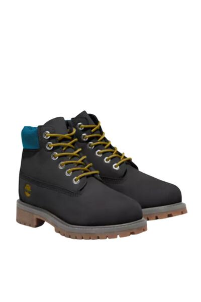 Timberland Youth ® Premium 6 Inç Su Geçirmez Bot