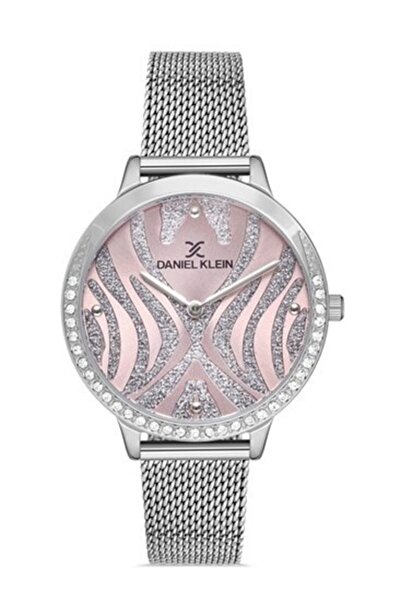 Daniel Klein Kadın Kol Saati Dk.1.12858-5