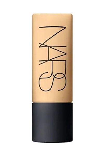 Nars Soft Matte Complate Foundatıon-fıjı