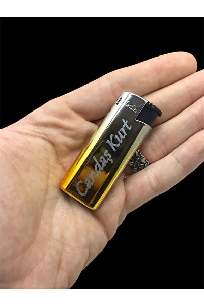 KANUNİ TESBİH Isimli Çakmak ( Gazlı )